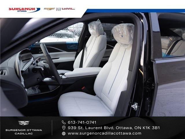 2026 Cadillac LYRIQ Sport (Stk: R27896) in Ottawa - Image 11 of 24