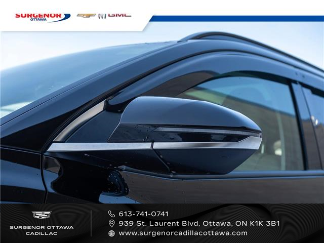 2022 Hyundai Tucson Hybrid Luxury (Stk: R26753A) in Ottawa - Image 3 of 26