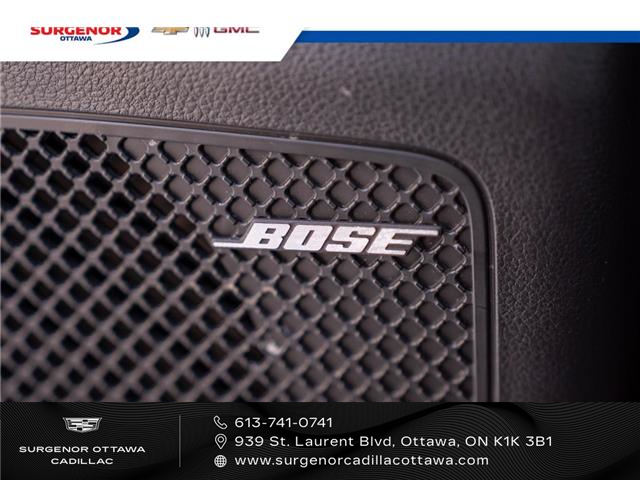 2022 Hyundai Tucson Hybrid Luxury (Stk: R26753A) in Ottawa - Image 11 of 26