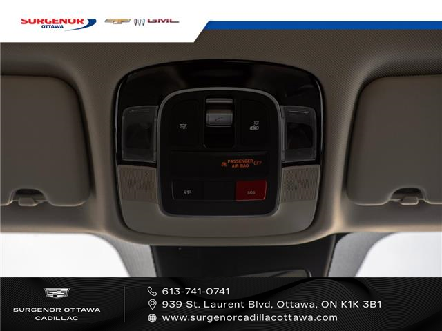 2022 Hyundai Tucson Hybrid Luxury (Stk: R26753A) in Ottawa - Image 22 of 26