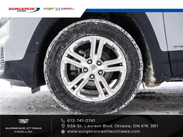 2024 GMC Terrain SLE (Stk: 26003A) in Ottawa - Image 2 of 23