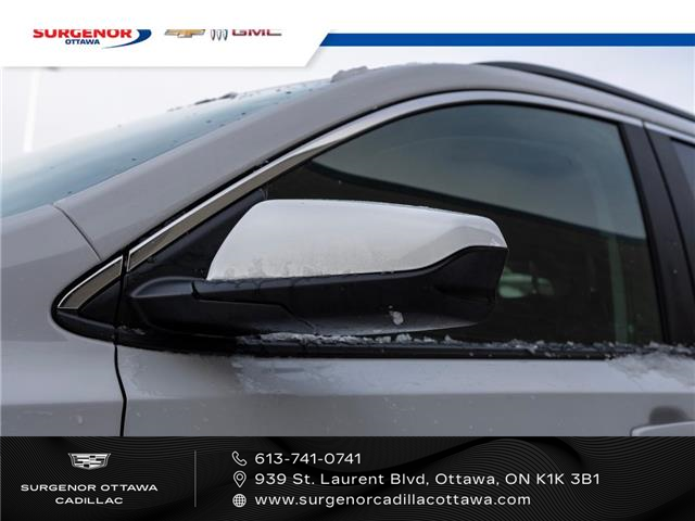 2024 GMC Terrain SLE (Stk: 26003A) in Ottawa - Image 3 of 23