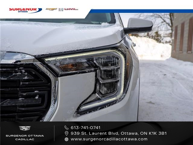 2024 GMC Terrain SLE (Stk: 26003A) in Ottawa - Image 4 of 23