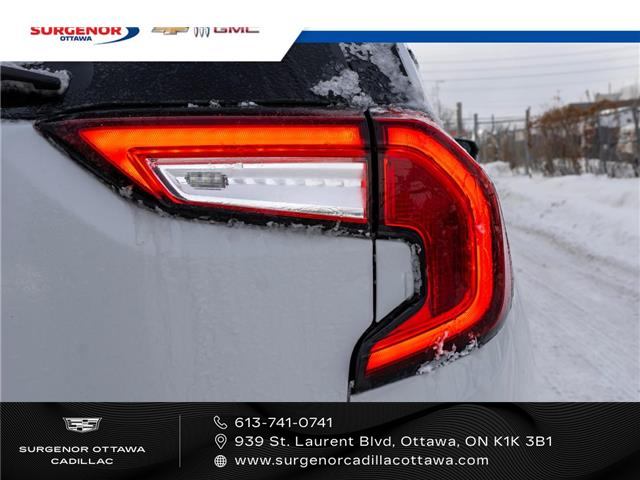 2024 GMC Terrain SLE (Stk: 26003A) in Ottawa - Image 5 of 23