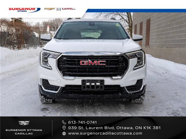 2024 GMC Terrain SLE (Stk: 26003A) in Ottawa - Image 6 of 23