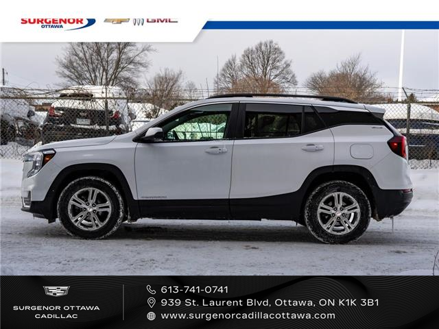 2024 GMC Terrain SLE (Stk: 26003A) in Ottawa - Image 7 of 23