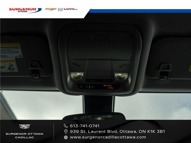 2024 GMC Terrain SLE (Stk: 26003A) in Ottawa - Image 11 of 23