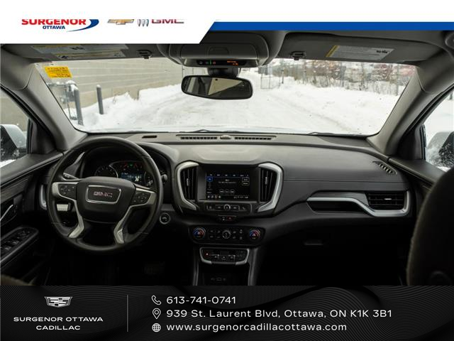 2024 GMC Terrain SLE (Stk: 26003A) in Ottawa - Image 12 of 23