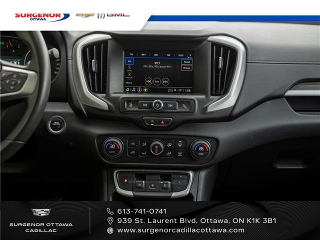 2024 GMC Terrain SLE (Stk: 26003A) in Ottawa - Image 13 of 23