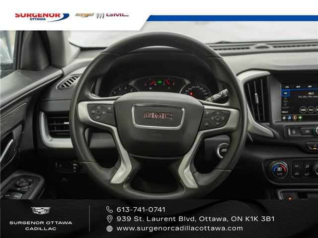2024 GMC Terrain SLE (Stk: 26003A) in Ottawa - Image 14 of 23