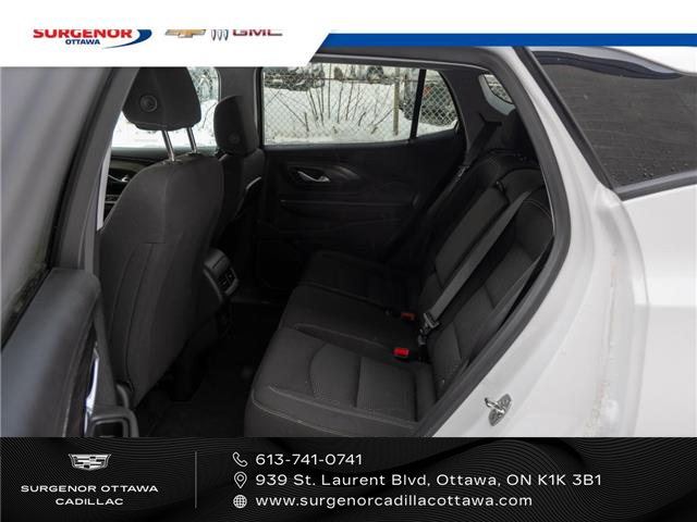 2024 GMC Terrain SLE (Stk: 26003A) in Ottawa - Image 15 of 23