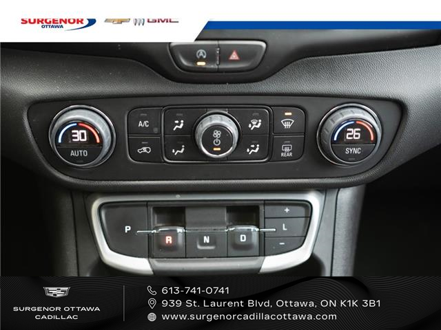 2024 GMC Terrain SLE (Stk: 26003A) in Ottawa - Image 18 of 23