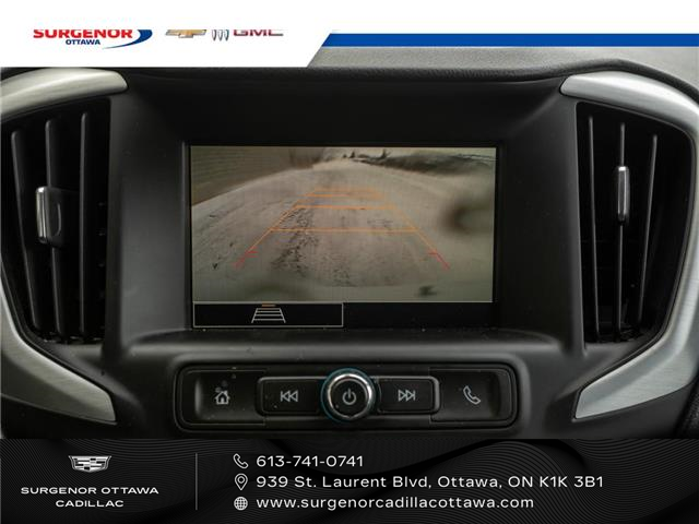2024 GMC Terrain SLE (Stk: 26003A) in Ottawa - Image 19 of 23