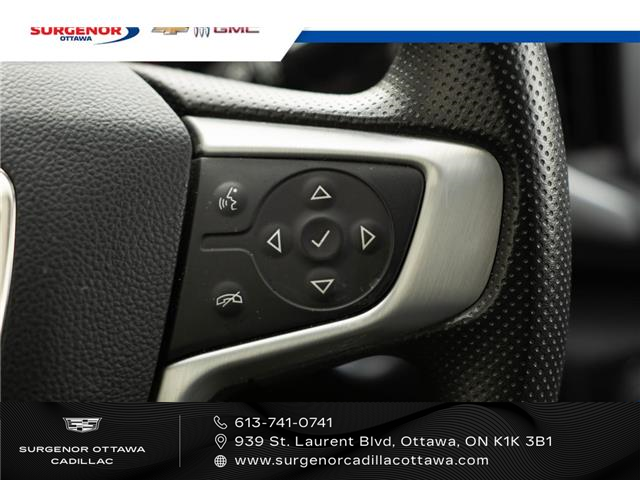 2024 GMC Terrain SLE (Stk: 26003A) in Ottawa - Image 20 of 23
