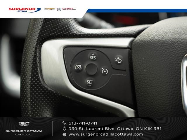 2024 GMC Terrain SLE (Stk: 26003A) in Ottawa - Image 21 of 23