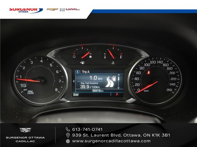 2024 GMC Terrain SLE (Stk: 26003A) in Ottawa - Image 22 of 23