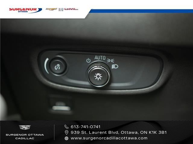 2024 GMC Terrain SLE (Stk: 26003A) in Ottawa - Image 23 of 23