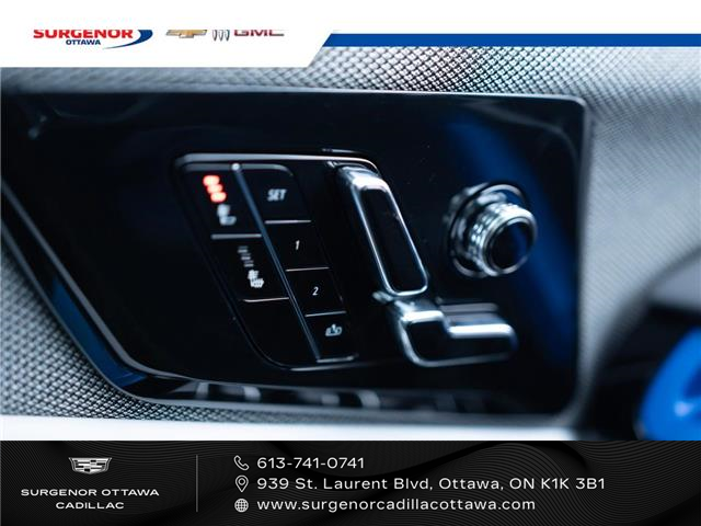 2026 Cadillac OPTIQ Luxury (Stk: R28014) in Ottawa - Image 14 of 24
