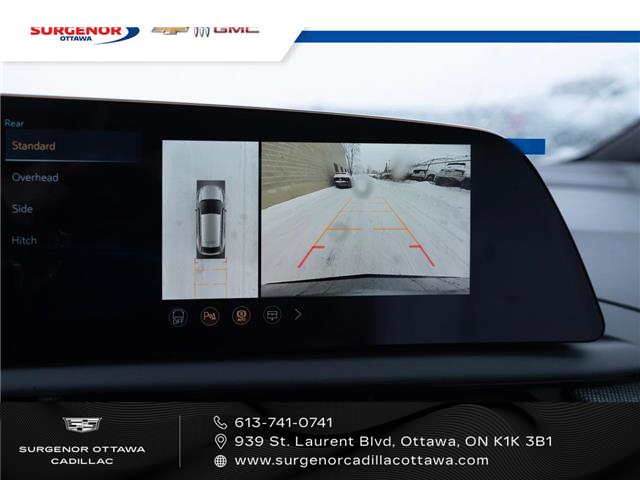 2026 Cadillac OPTIQ Luxury (Stk: R28014) in Ottawa - Image 22 of 24