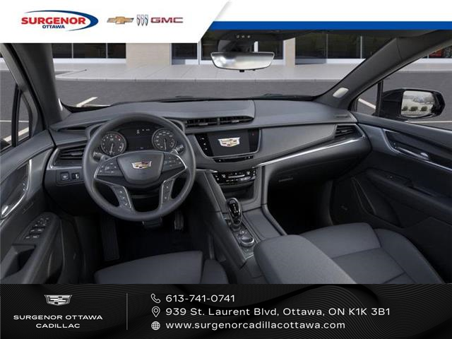 2026 Cadillac XT5 Sport (Stk: R28063) in Ottawa - Image 5 of 6