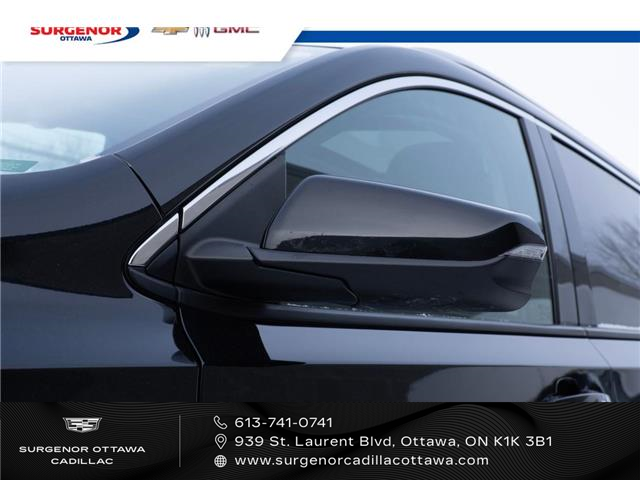2022 GMC Terrain SLT (Stk: R27389A) in Ottawa - Image 2 of 25