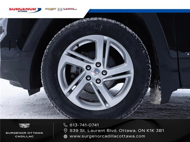 2022 GMC Terrain SLT (Stk: R27389A) in Ottawa - Image 3 of 25