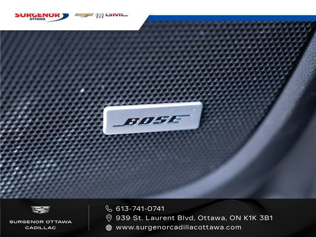 2022 GMC Terrain SLT (Stk: R27389A) in Ottawa - Image 10 of 25