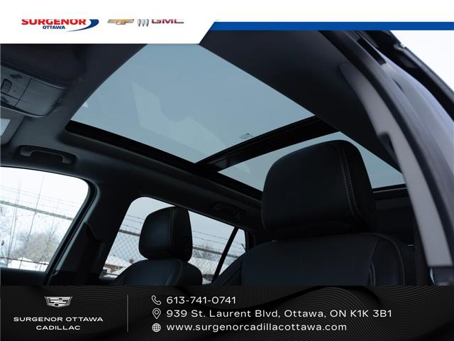 2022 GMC Terrain SLT (Stk: R27389A) in Ottawa - Image 13 of 25