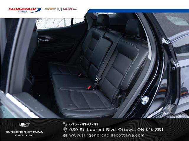 2022 GMC Terrain SLT (Stk: R27389A) in Ottawa - Image 14 of 25