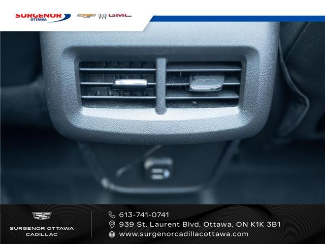 2022 GMC Terrain SLT (Stk: R27389A) in Ottawa - Image 15 of 25