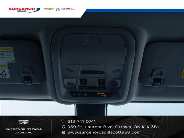 2022 GMC Terrain SLT (Stk: R27389A) in Ottawa - Image 21 of 25