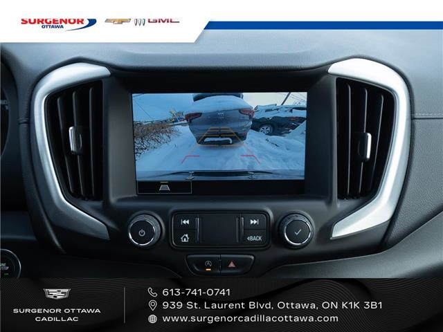 2022 GMC Terrain SLT (Stk: R27389A) in Ottawa - Image 23 of 25