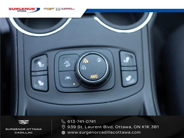 2022 GMC Terrain SLT (Stk: R27389A) in Ottawa - Image 25 of 25