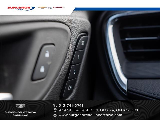 2025 Buick Encore GX Avenir (Stk: 26009A) in Ottawa - Image 10 of 20