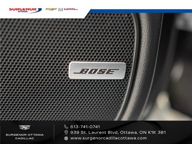 2025 Buick Encore GX Avenir (Stk: 26009A) in Ottawa - Image 11 of 20