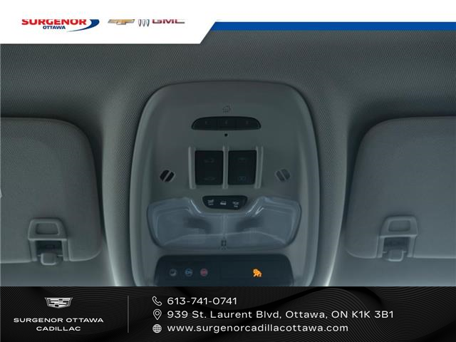 2025 Buick Encore GX Avenir (Stk: 26009A) in Ottawa - Image 19 of 20