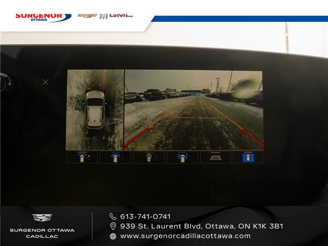 2025 Buick Encore GX Avenir (Stk: 26009A) in Ottawa - Image 20 of 20