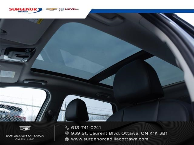 2022 Kia Sorento 2.5T EX (Stk: R28050A) in Ottawa - Image 11 of 25