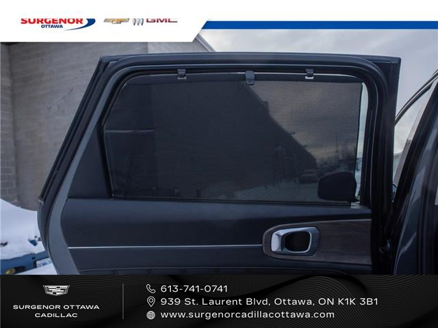 2022 Kia Sorento 2.5T EX (Stk: R28050A) in Ottawa - Image 12 of 25