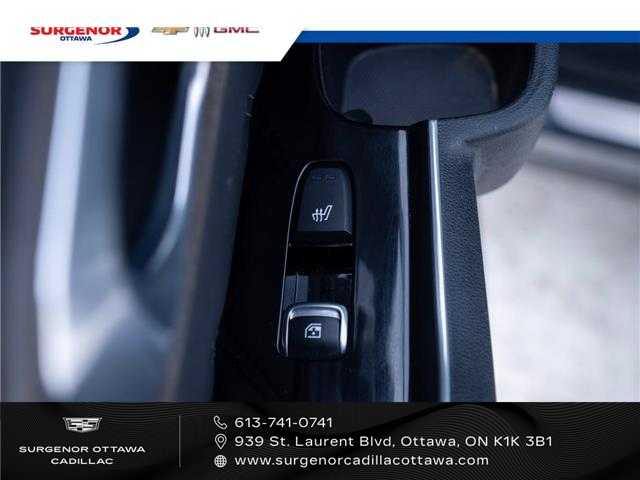 2022 Kia Sorento 2.5T EX (Stk: R28050A) in Ottawa - Image 13 of 25