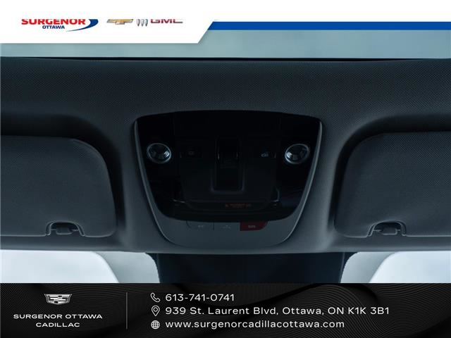 2022 Kia Sorento 2.5T EX (Stk: R28050A) in Ottawa - Image 20 of 25