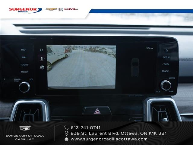 2022 Kia Sorento 2.5T EX (Stk: R28050A) in Ottawa - Image 22 of 25