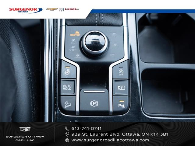 2022 Kia Sorento 2.5T EX (Stk: R28050A) in Ottawa - Image 25 of 25