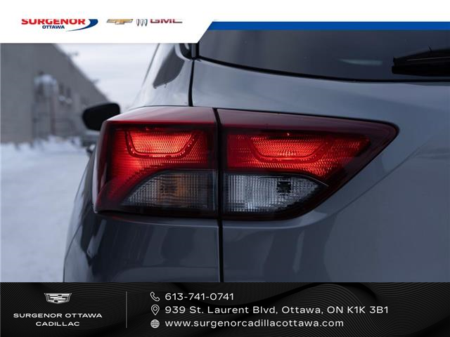 2024 Chevrolet TrailBlazer LT (Stk: R27878A) in Ottawa - Image 3 of 21 2024 Chevrolet TrailBlazer LT (Stk: R27878A) in Ottawa - Image 3 of 21