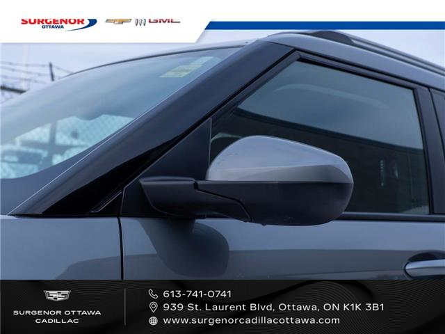 2024 Chevrolet TrailBlazer LT (Stk: R27878A) in Ottawa - Image 4 of 21 2024 Chevrolet TrailBlazer LT (Stk: R27878A) in Ottawa - Image 4 of 21