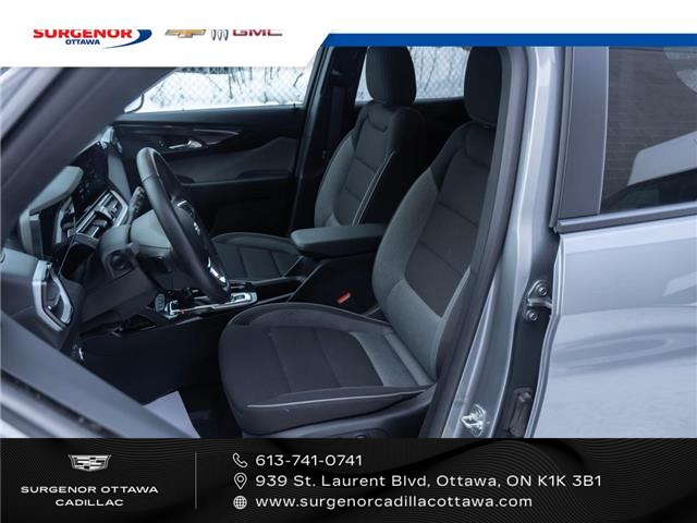 2024 Chevrolet TrailBlazer LT (Stk: R27878A) in Ottawa - Image 10 of 21 2024 Chevrolet TrailBlazer LT (Stk: R27878A) in Ottawa - Image 10 of 21