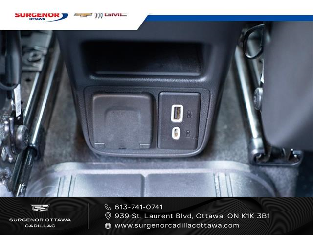 2024 Chevrolet TrailBlazer LT (Stk: R27878A) in Ottawa - Image 12 of 21 2024 Chevrolet TrailBlazer LT (Stk: R27878A) in Ottawa - Image 12 of 21