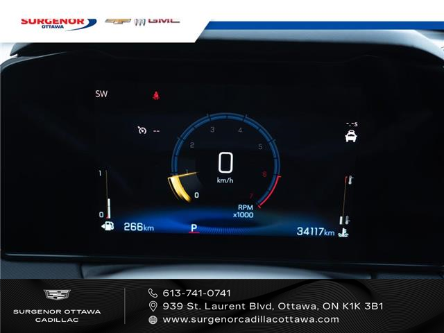 2024 Chevrolet TrailBlazer LT (Stk: R27878A) in Ottawa - Image 15 of 21 2024 Chevrolet TrailBlazer LT (Stk: R27878A) in Ottawa - Image 15 of 21
