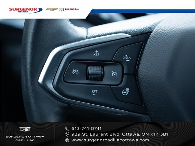 2024 Chevrolet TrailBlazer LT (Stk: R27878A) in Ottawa - Image 16 of 21 2024 Chevrolet TrailBlazer LT (Stk: R27878A) in Ottawa - Image 16 of 21