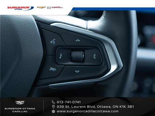 2024 Chevrolet TrailBlazer LT (Stk: R27878A) in Ottawa - Image 17 of 21 2024 Chevrolet TrailBlazer LT (Stk: R27878A) in Ottawa - Image 17 of 21